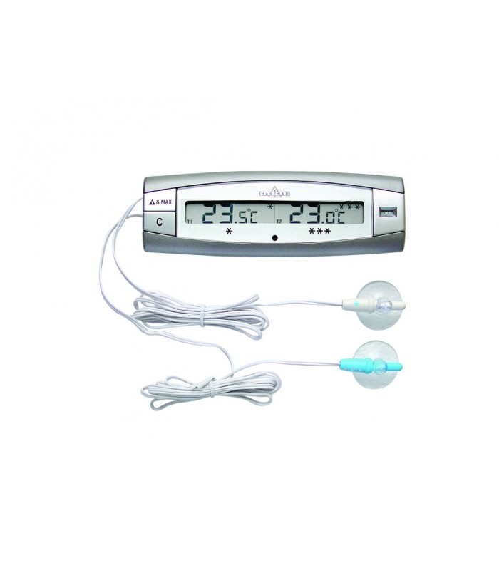 Thermomètre Digital Frigo-congélateur