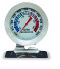Lacor-based oven thermometer