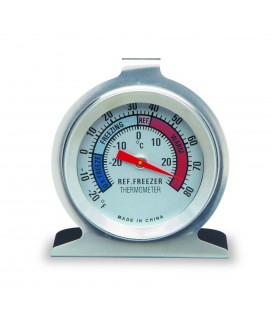 Thermometer refrigerator with Base of Lacor