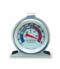 Thermometer refrigerator with Base of Lacor
