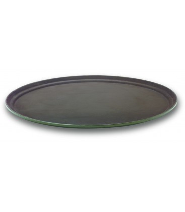 Bandeja Fibreglass Antideslizante Oval de Lacor