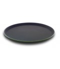 Non-slip Fibreglass Lacor round tray