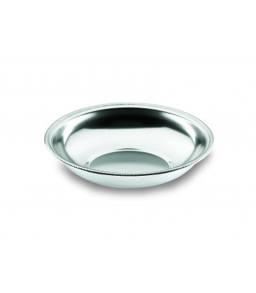 Fruit bowl - Panera stainless 18/10. from Lacor