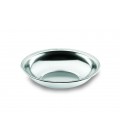 Fruit bowl - Panera stainless 18/10 of Lacor