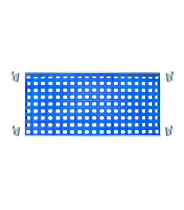 Rayonnage modulaire complète de plateau de Lacor