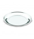 Sous-verres de Lacor inox 18/10