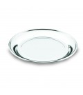 Sous-verres de Lacor inox 18/10