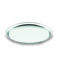 Garçon de plateau poli satiné Lacor Inox18/10