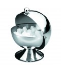 Sugar desktop stainless sphere of Lacor