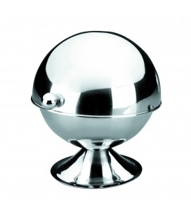 Sugar desktop stainless sphere of Lacor