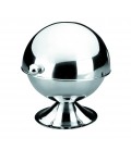 Sugar desktop stainless sphere of Lacor