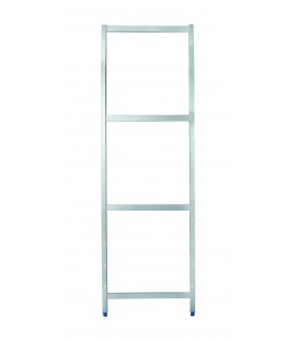 Lateral support Modular shelving in Lacor