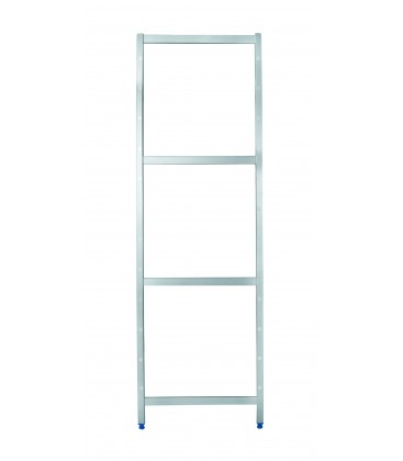 Lateral support Modular shelving in Lacor