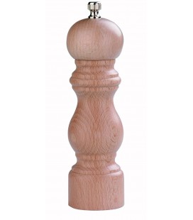 Lacor wood pepper grinder