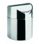 Trash stainless 18/10 table of Lacor
