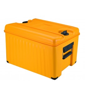 Termotrans yellow 300 of Lacor