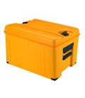 Termotrans 300 Amarillo de Lacor