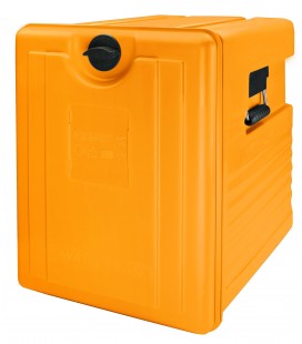 Termotrans 600 Amarillo de Lacor