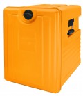 Termotrans 600 Amarillo de Lacor