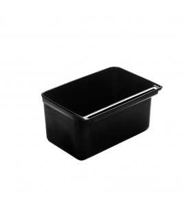 Lacor plastic cutlery container