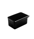 Lacor plastic cutlery container