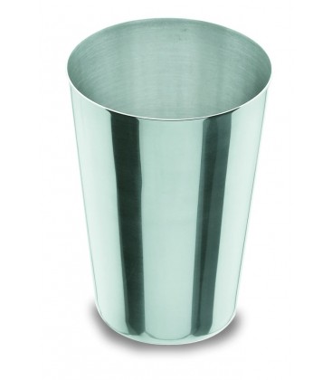 Vaso Inoxidable 18/10 de Lacor