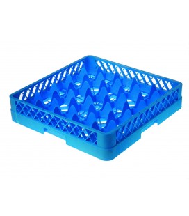 Basket Base 25 compartments 50 X 50 X 10 of Lacor