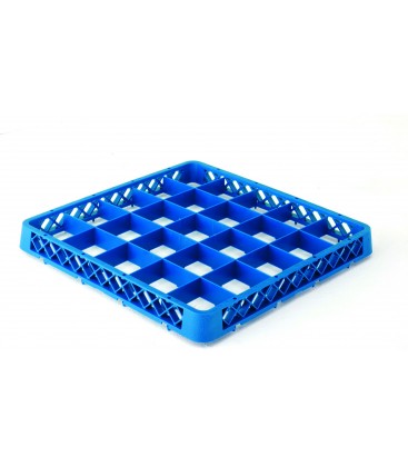 Extra height 25 compartments of Lacor
