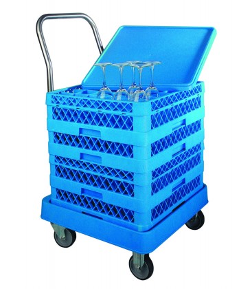 Carro Porta - baskets with handle of Lacor
