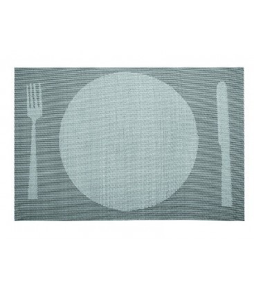 Lacor grey placemat