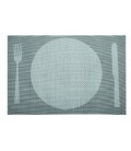 Lacor grey placemat