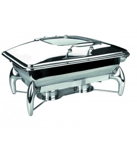 Chafing Dish Luxe Gastronorm 1/1 of Lacor