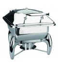 Chafing Dish Luxe Gastronorm 1/2 of Lacor