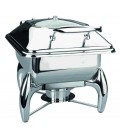 Chafing Dish Luxe Gastronorm 1/2 de Lacor