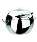 Chafing Dish Luxe Lacor soupe
