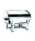 Chafing Dish Roll Top Gastronorm 1 / 1 de Lacor