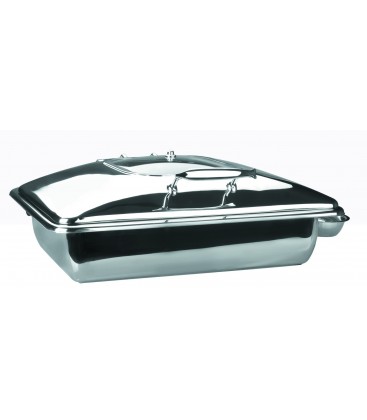 Luxe Lacor Gastronorm chafing-Dish