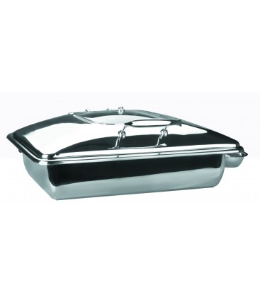 Chafing-Dish Luxe Gastronorm de Lacor