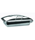 Cuerpo para Chafing Dish Luxe Gastronorm 1/1 de Lacor