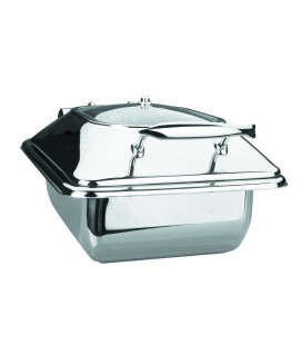 Cuerpo para Chafing-Dish Luxe Gastronorm 1/2 de Lacor