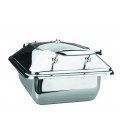 Luxe Lacor Gastronorm chafing-Dish