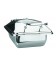 Luxe Lacor Gastronorm chafing-Dish