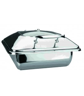 Luxe Lacor Gastronorm chafing-Dish