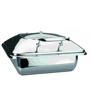 Luxe Lacor Gastronorm chafing-Dish