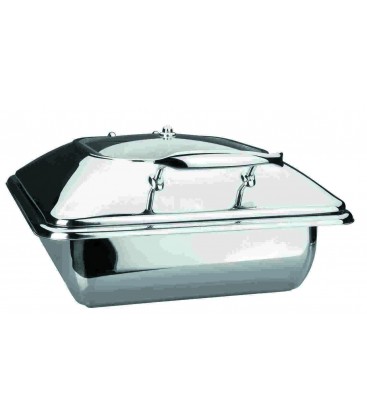 Chafing-Dish Luxe Gastronorm de Lacor