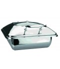 Luxe Lacor Gastronorm chafing-Dish