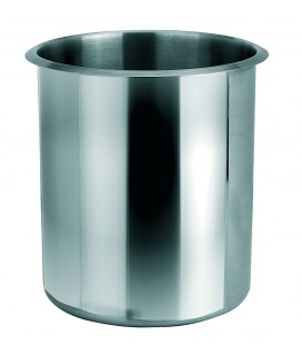 Soup of Lacor stainless container