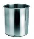 Soup of Lacor stainless container