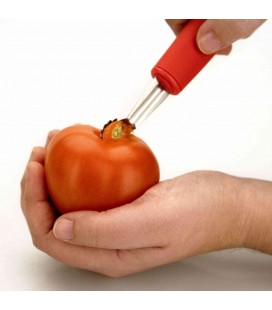 Vide-pomme Lacor tomate