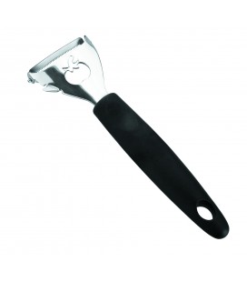 Peeler "and" Liso-Liso professional of Lacor